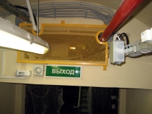 изготовление вентрешоток на заказ