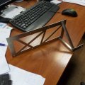 Изделия из алюминия