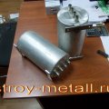 Изделия из алюминия