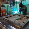 Изделия из алюминия на заказ