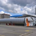 Фасадные кассеты