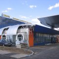Фасадные кассеты