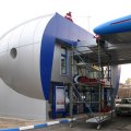 Фасадные кассеты