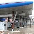 Фасадные кассеты
