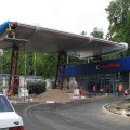 Фасадные кассеты
