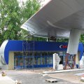 Фасадные кассеты