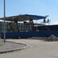 Фасадные кассеты