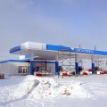 Изготовление рекламных фризов