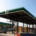 Изготовление рекламных фризов