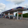 Изготовление рекламных фризов