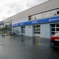Изготовление рекламных фризов