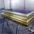 Изделия из латуни