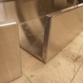 Изделия из нержавейки