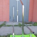 Ограждения из нержавейки
