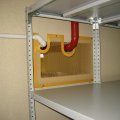 Изделия из просечки